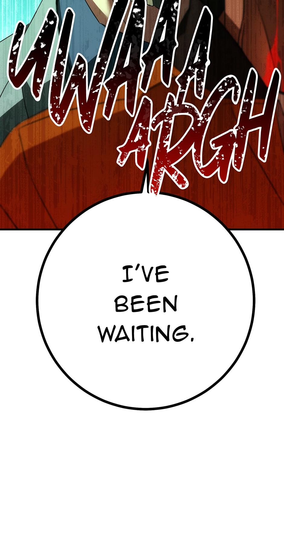 Read The Hero Returns EN Manga Online