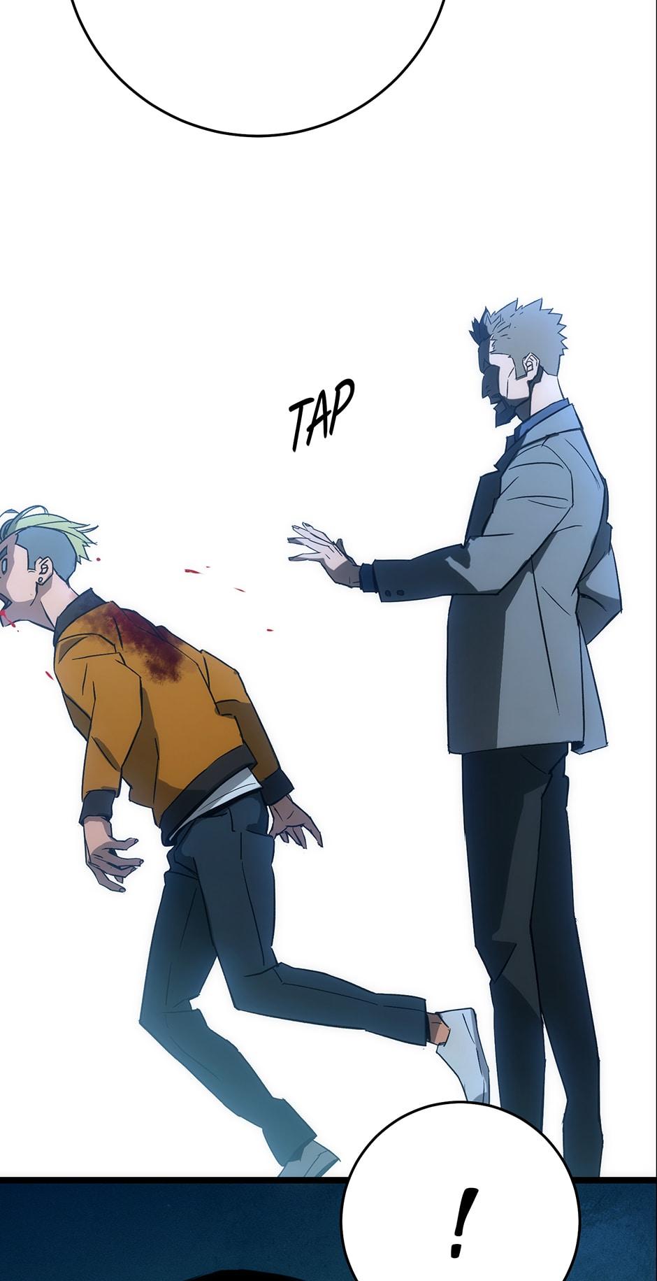 Read The Hero Returns EN Manga Online