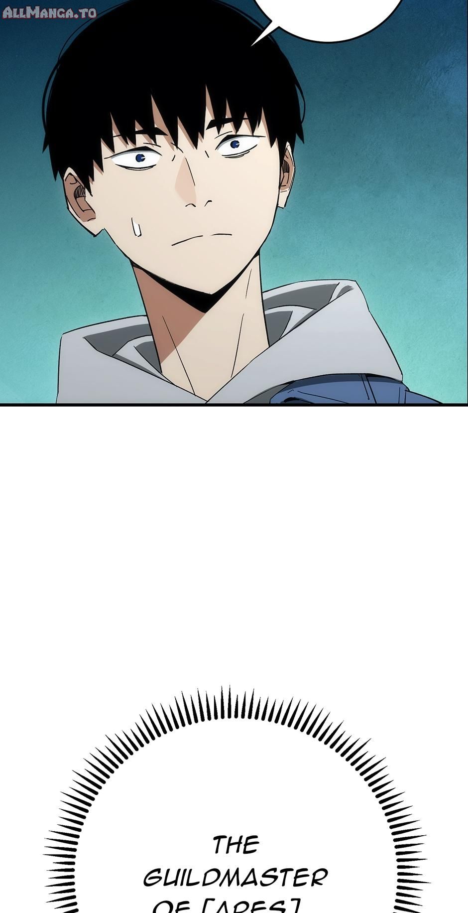 Read The Hero Returns EN Manga Online