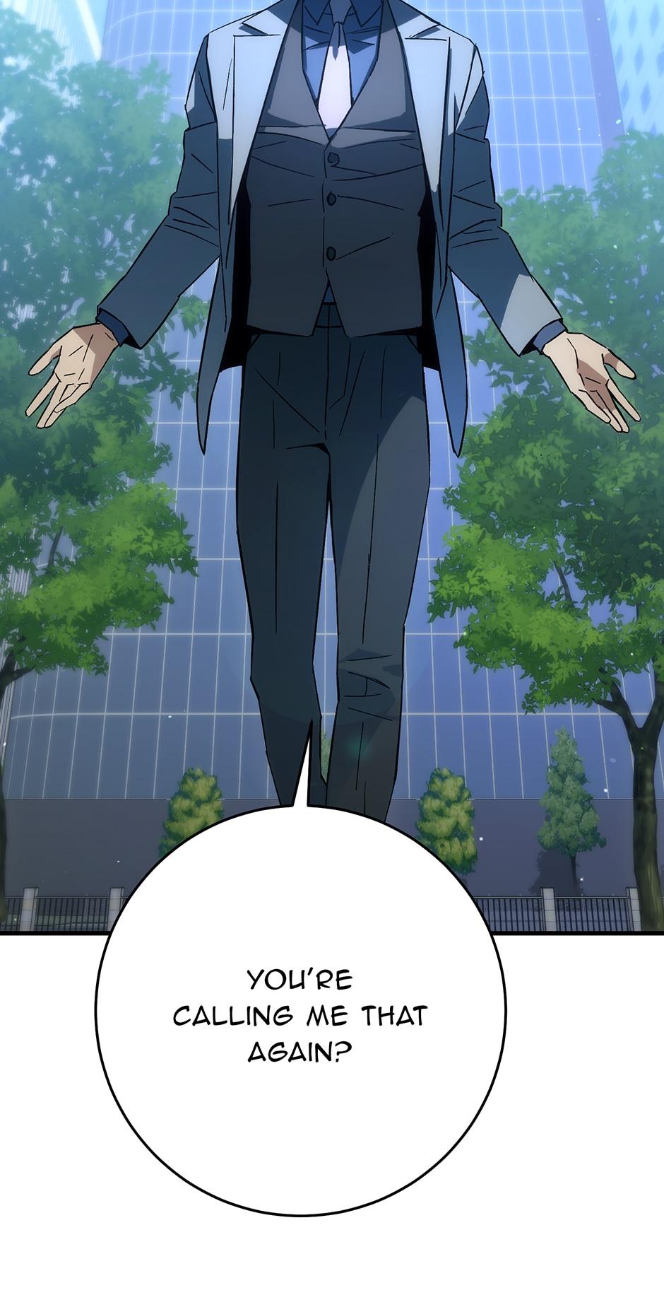 Read The Hero Returns EN Manga Online