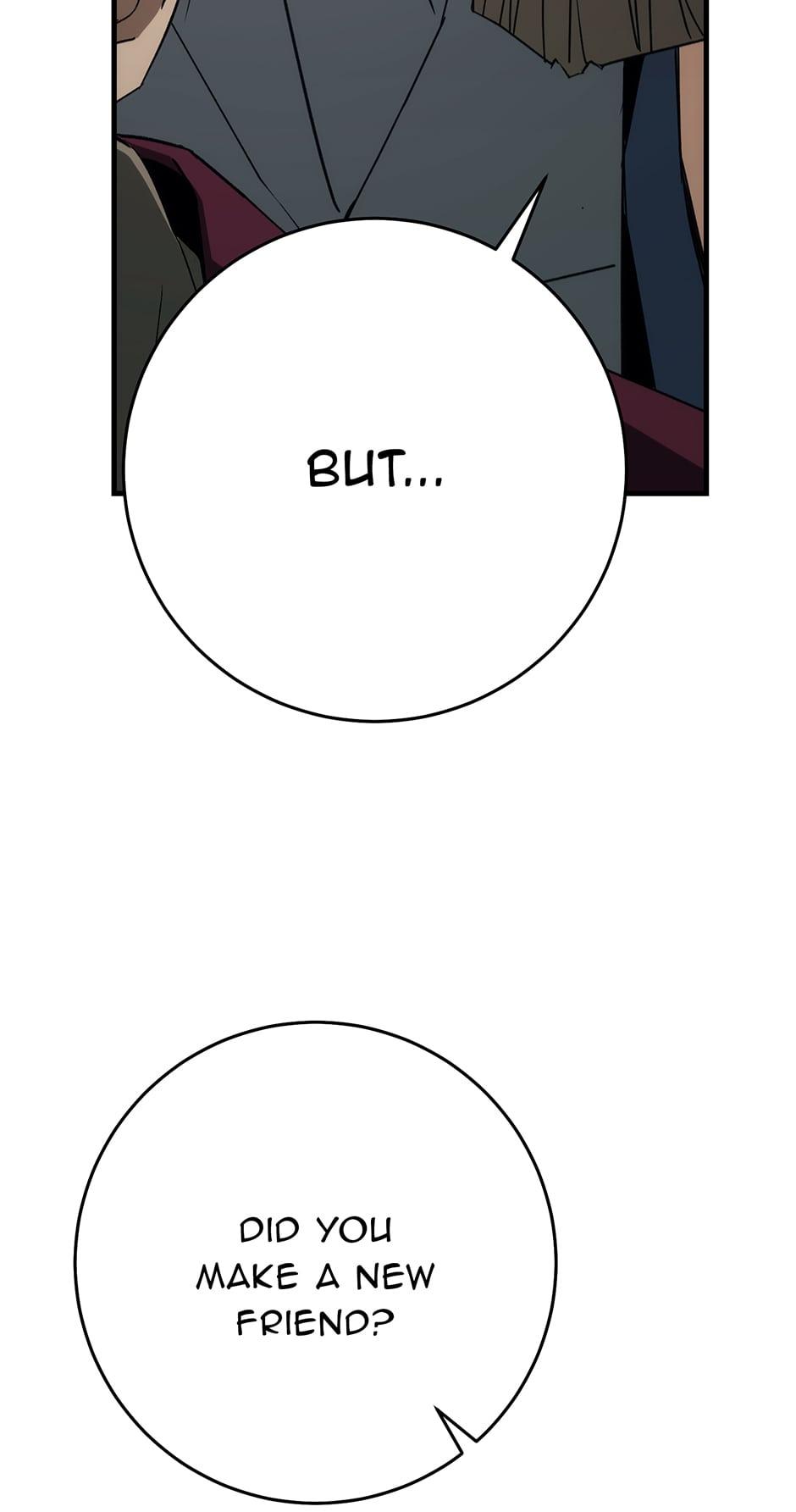 Read The Hero Returns EN Manga Online