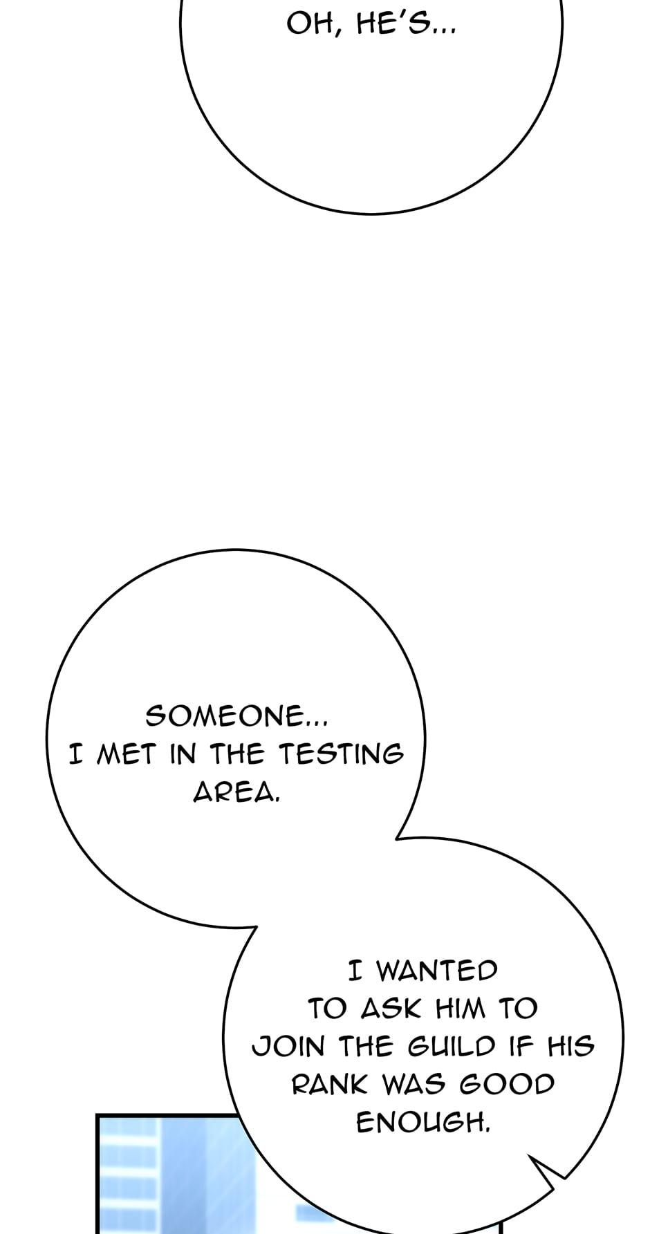 Read The Hero Returns EN Manga Online