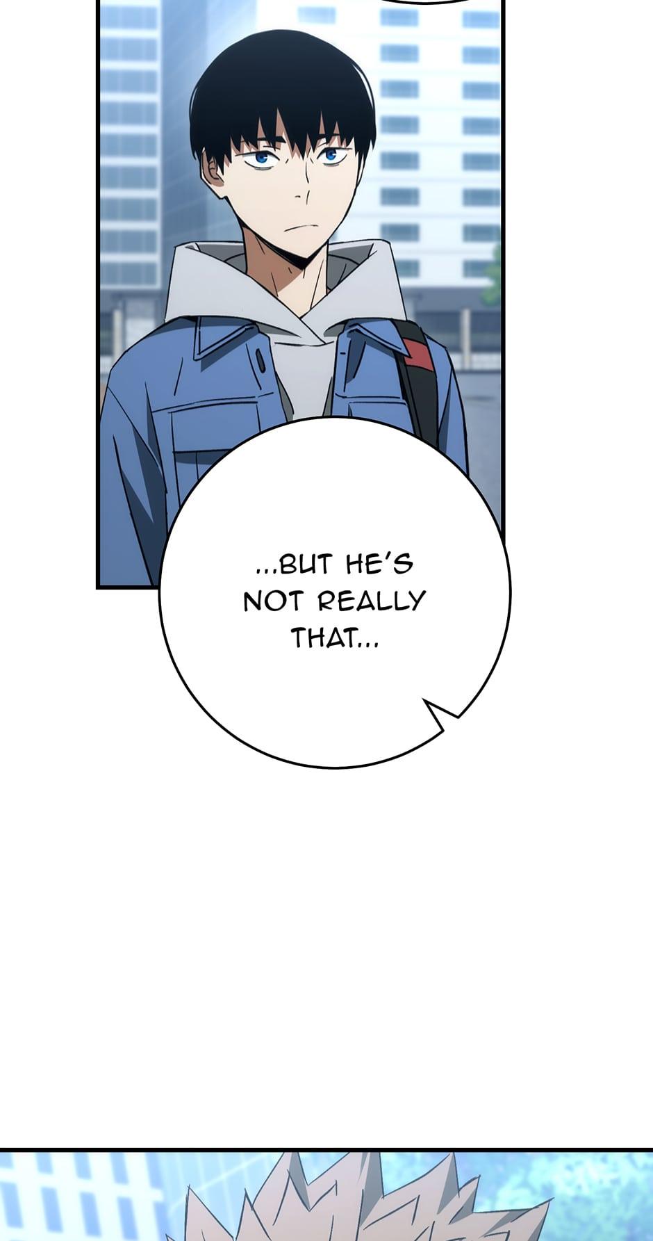 Read The Hero Returns EN Manga Online