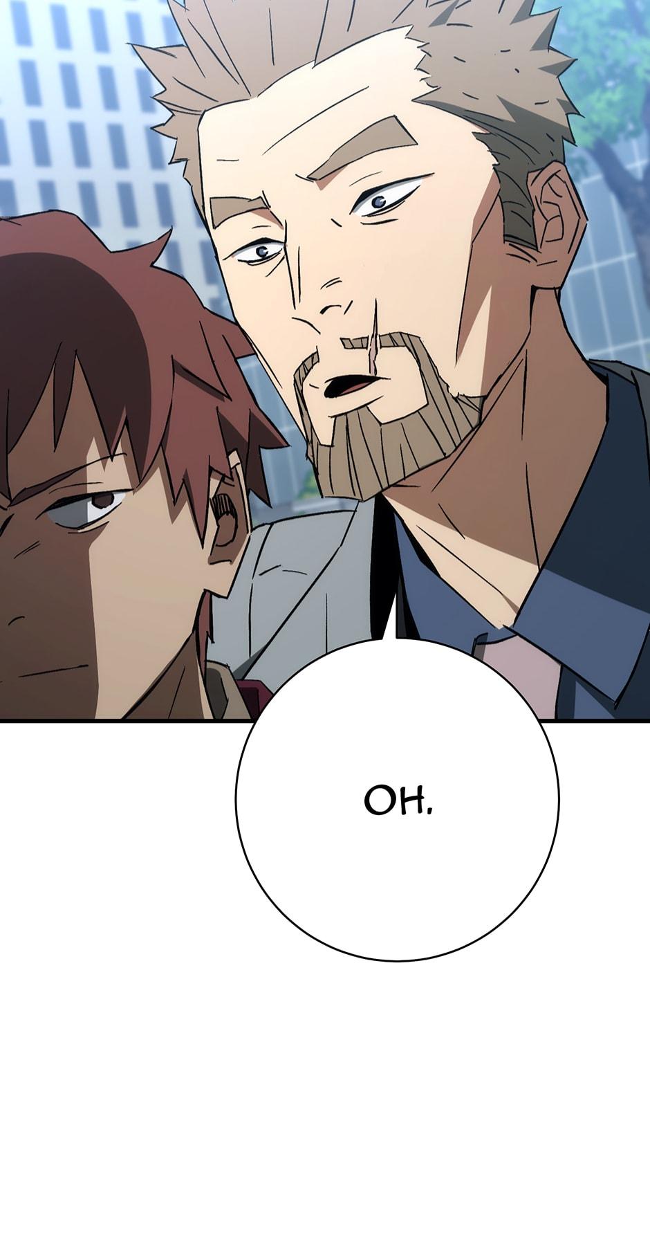 Read The Hero Returns EN Manga Online