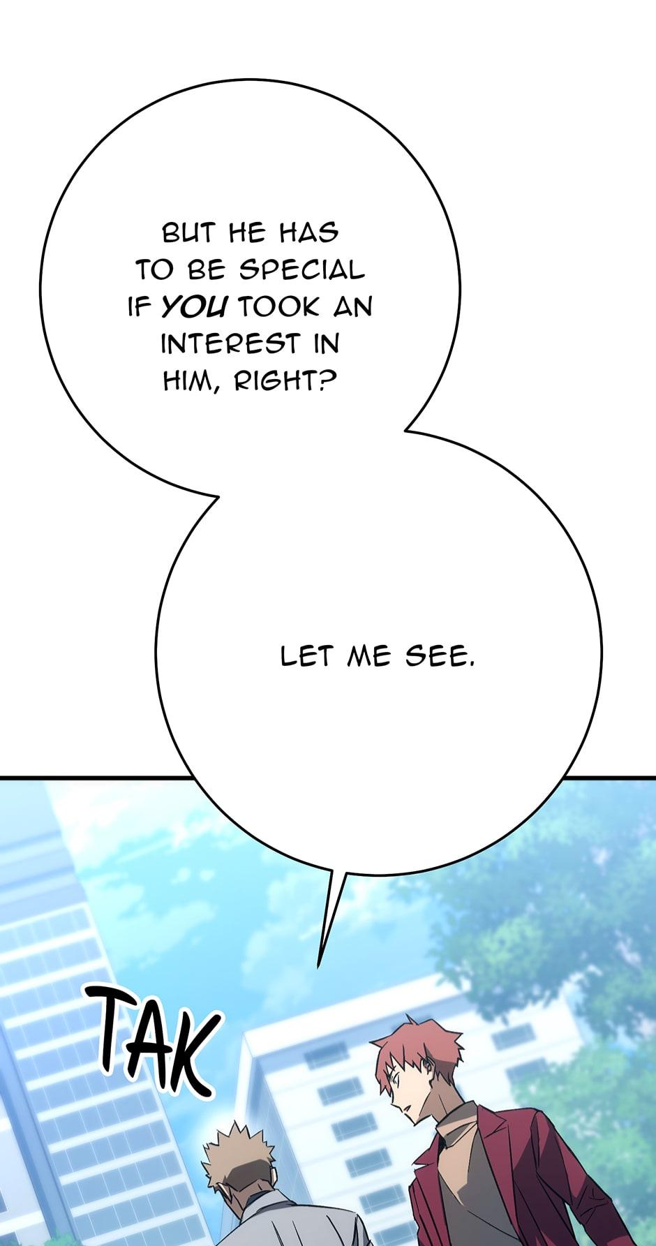 Read The Hero Returns EN Manga Online