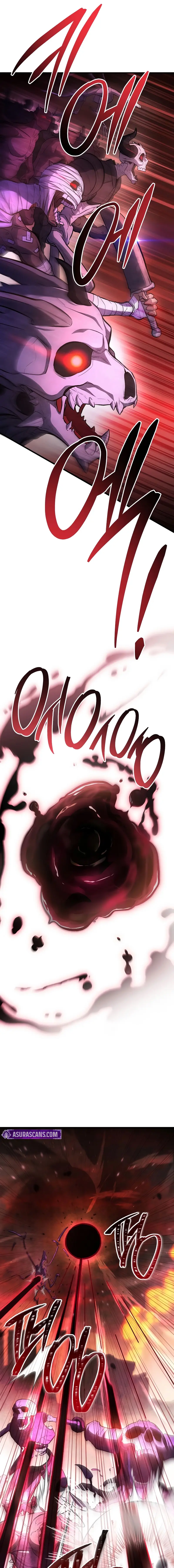 Read The Hero Returns EN Manga Online