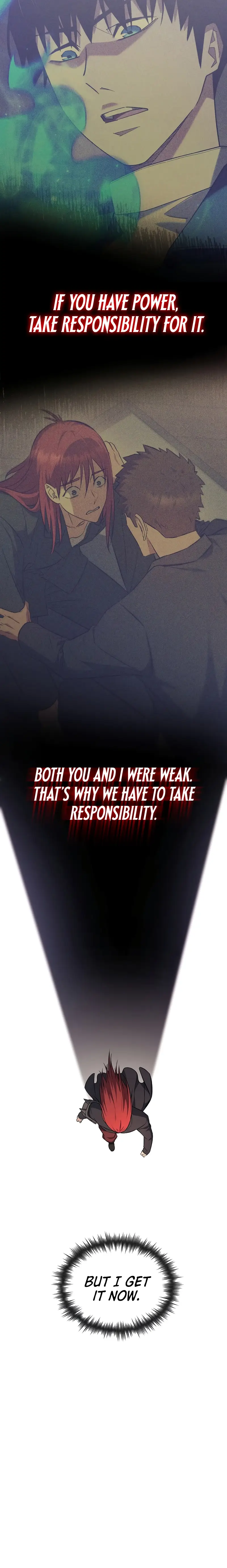 Read The Hero Returns EN Manga Online