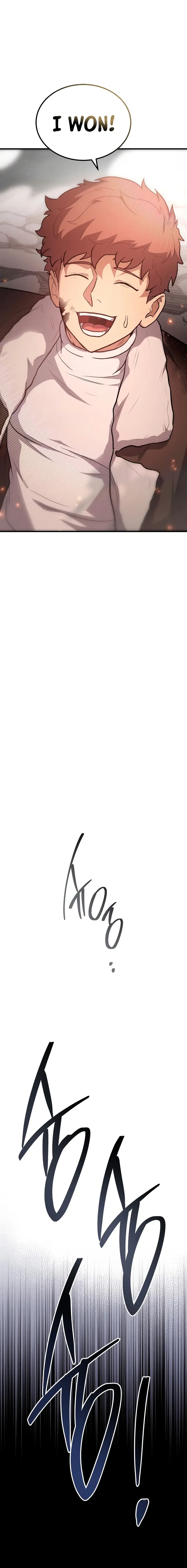 Read The Hero Returns EN Manga Online