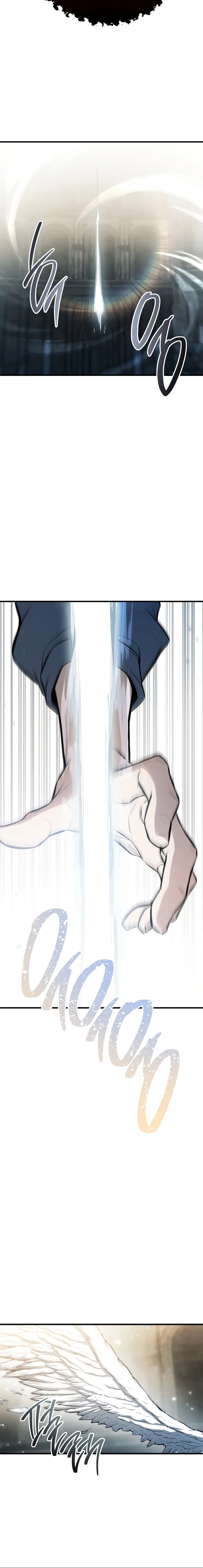 Read The Hero Returns EN Manga Online