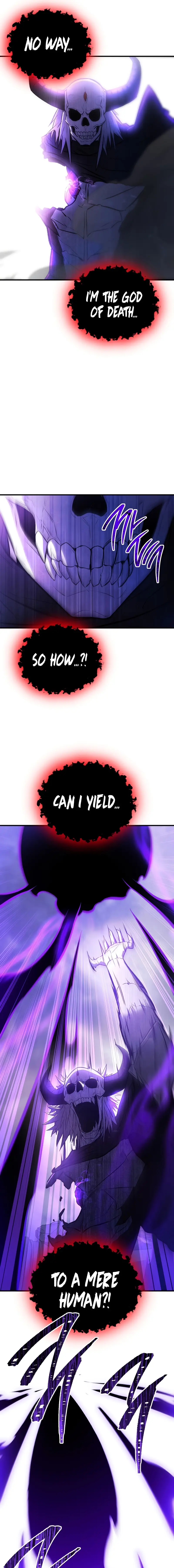 Read The Hero Returns EN Manga Online