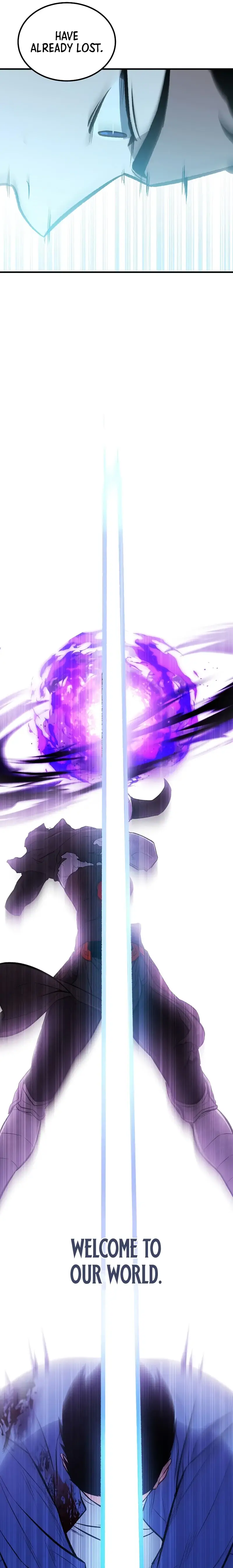 Read The Hero Returns EN Manga Online