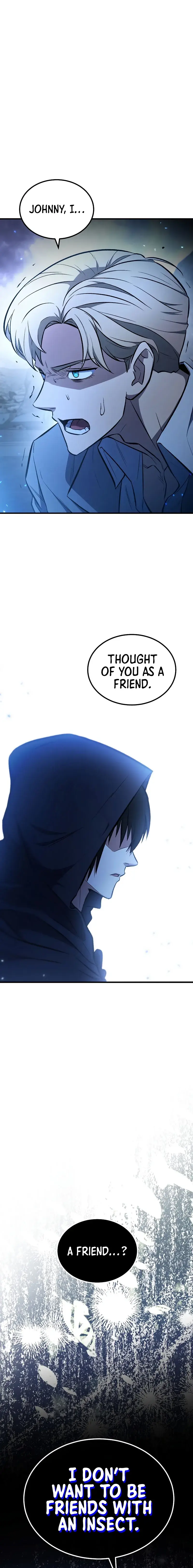 Read The Hero Returns EN Manga Online