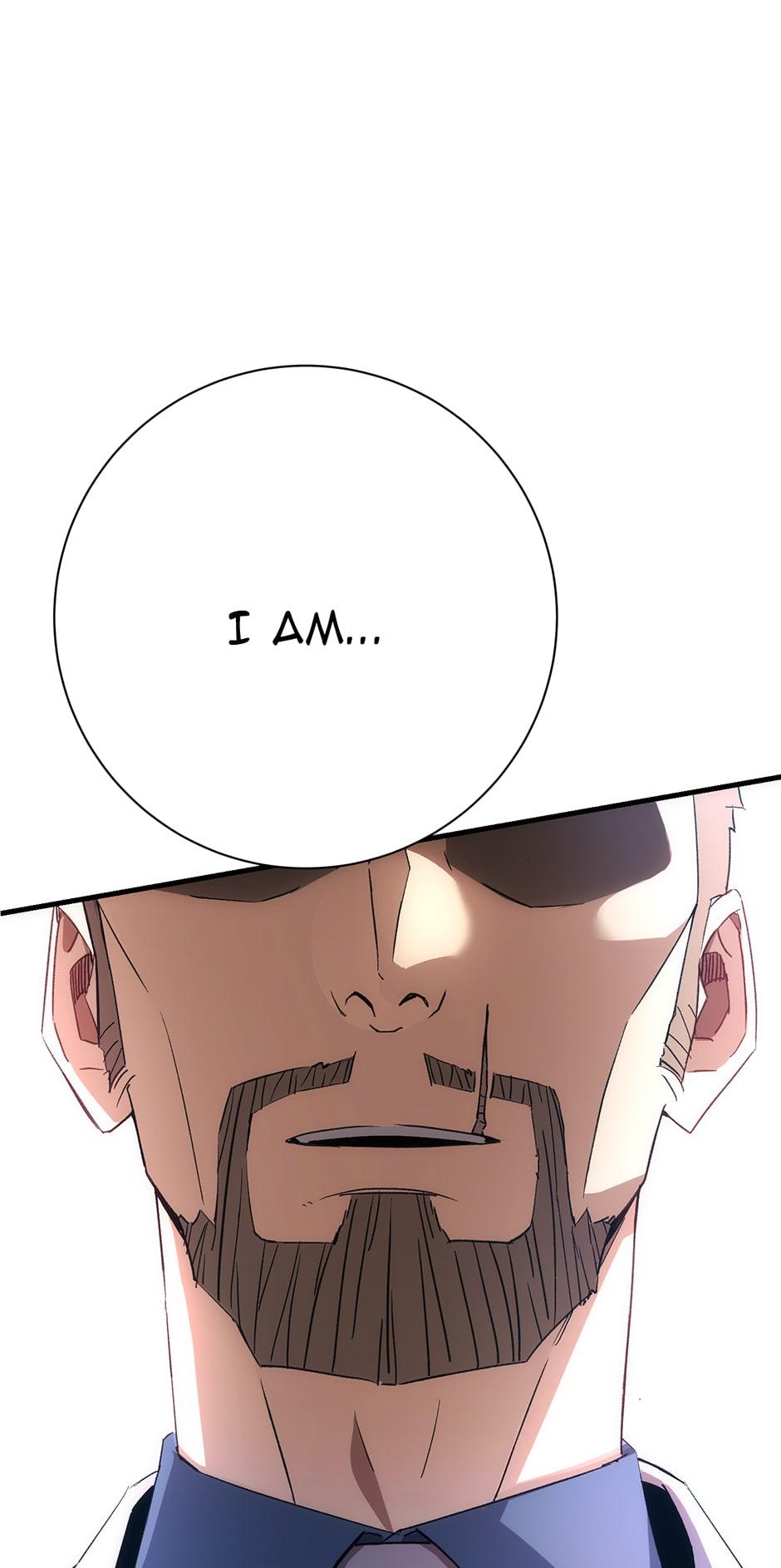 Read The Hero Returns EN Manga Online