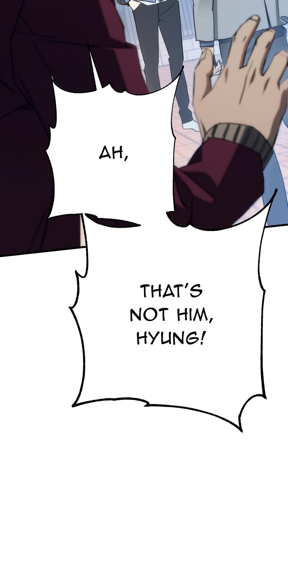 Read The Hero Returns EN Manga Online