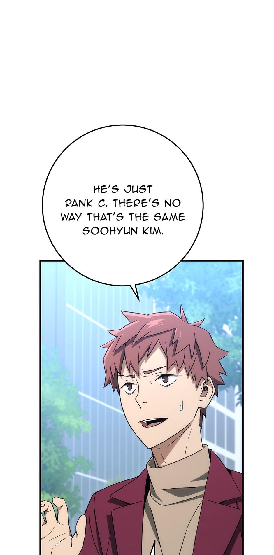 Read The Hero Returns EN Manga Online