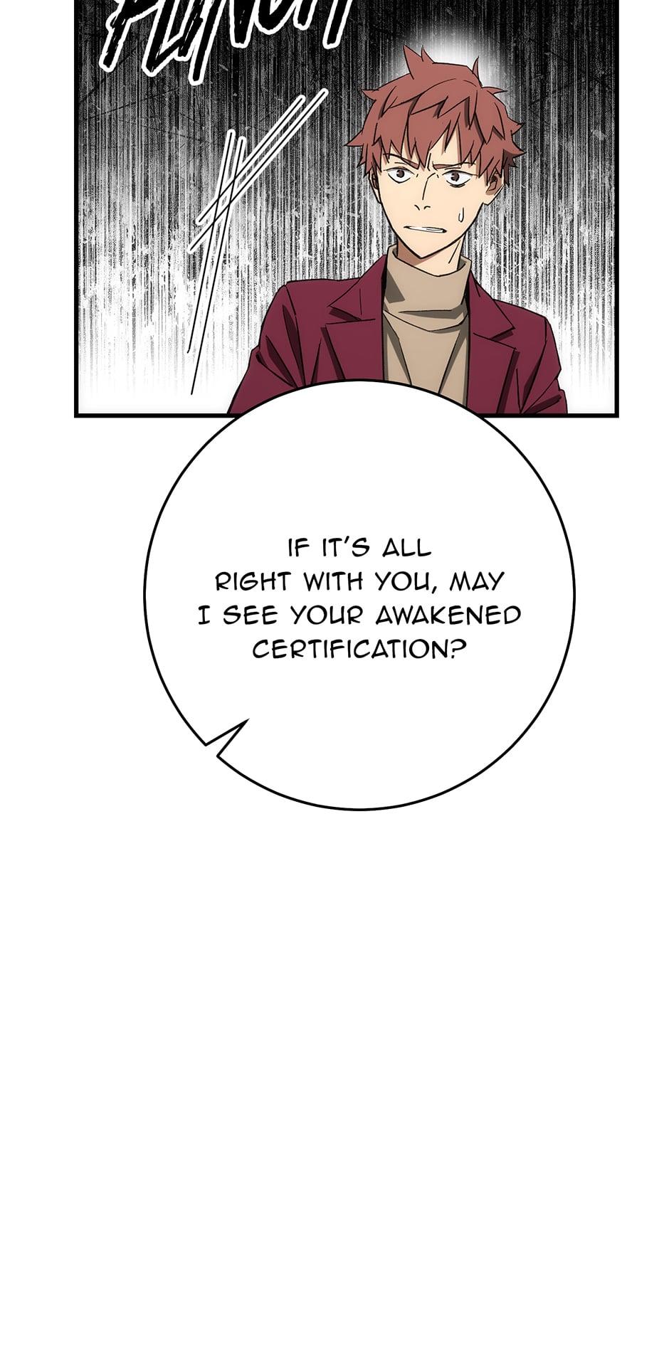 Read The Hero Returns EN Manga Online