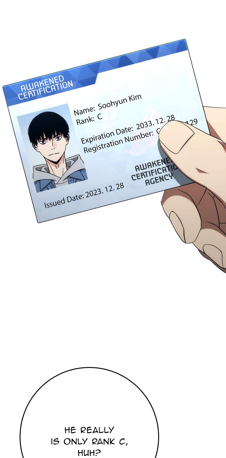 Read The Hero Returns EN Manga Online