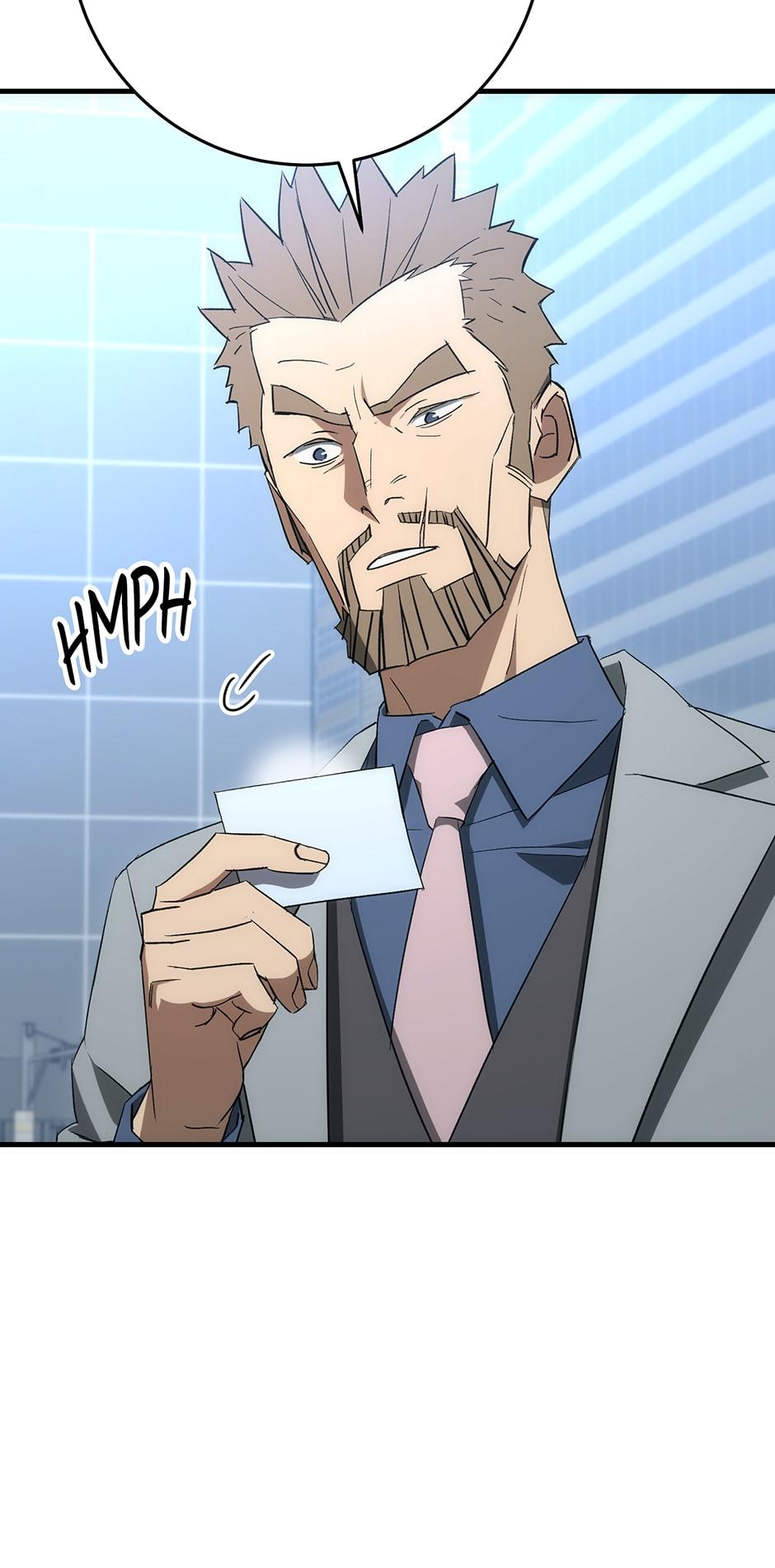 Read The Hero Returns EN Manga Online