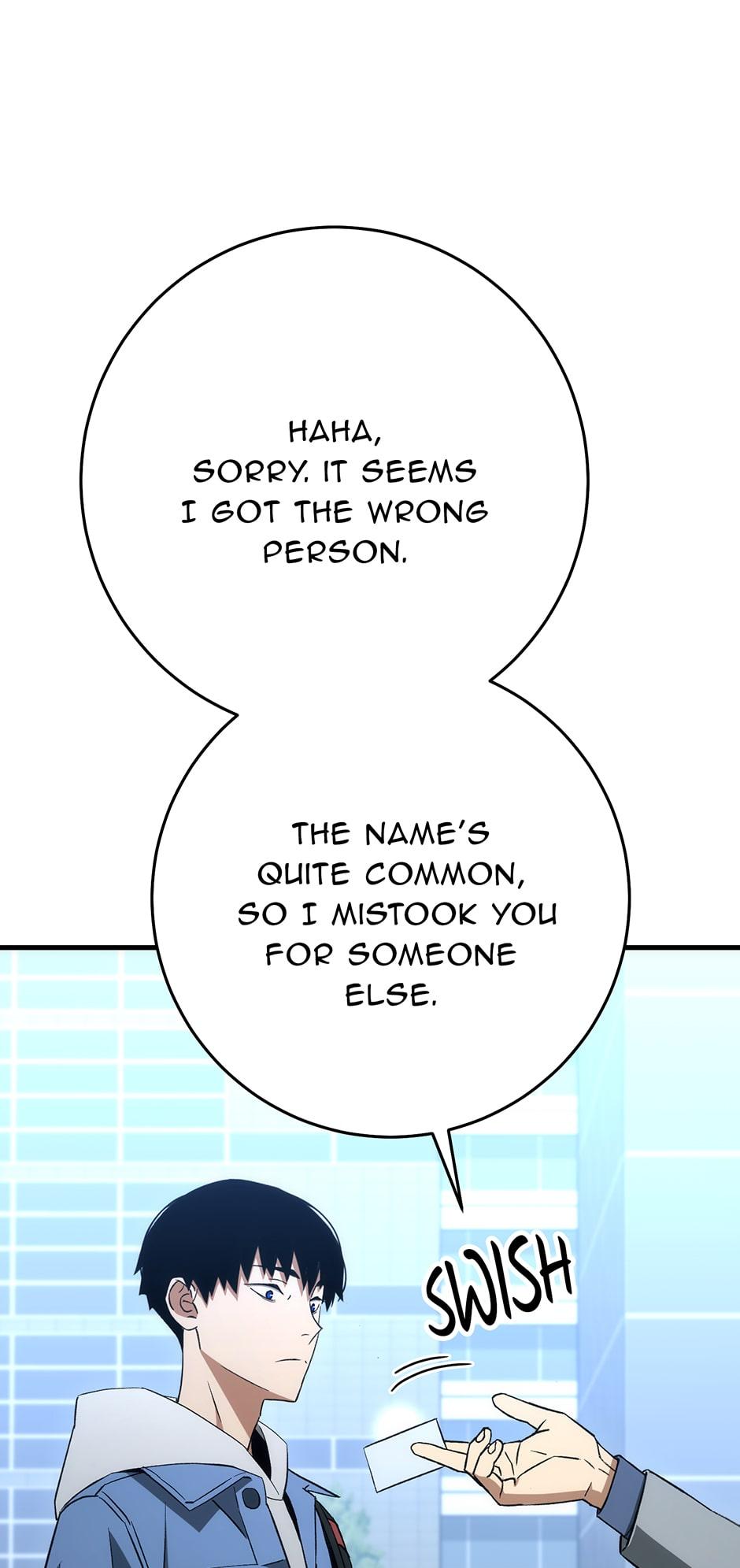 Read The Hero Returns EN Manga Online