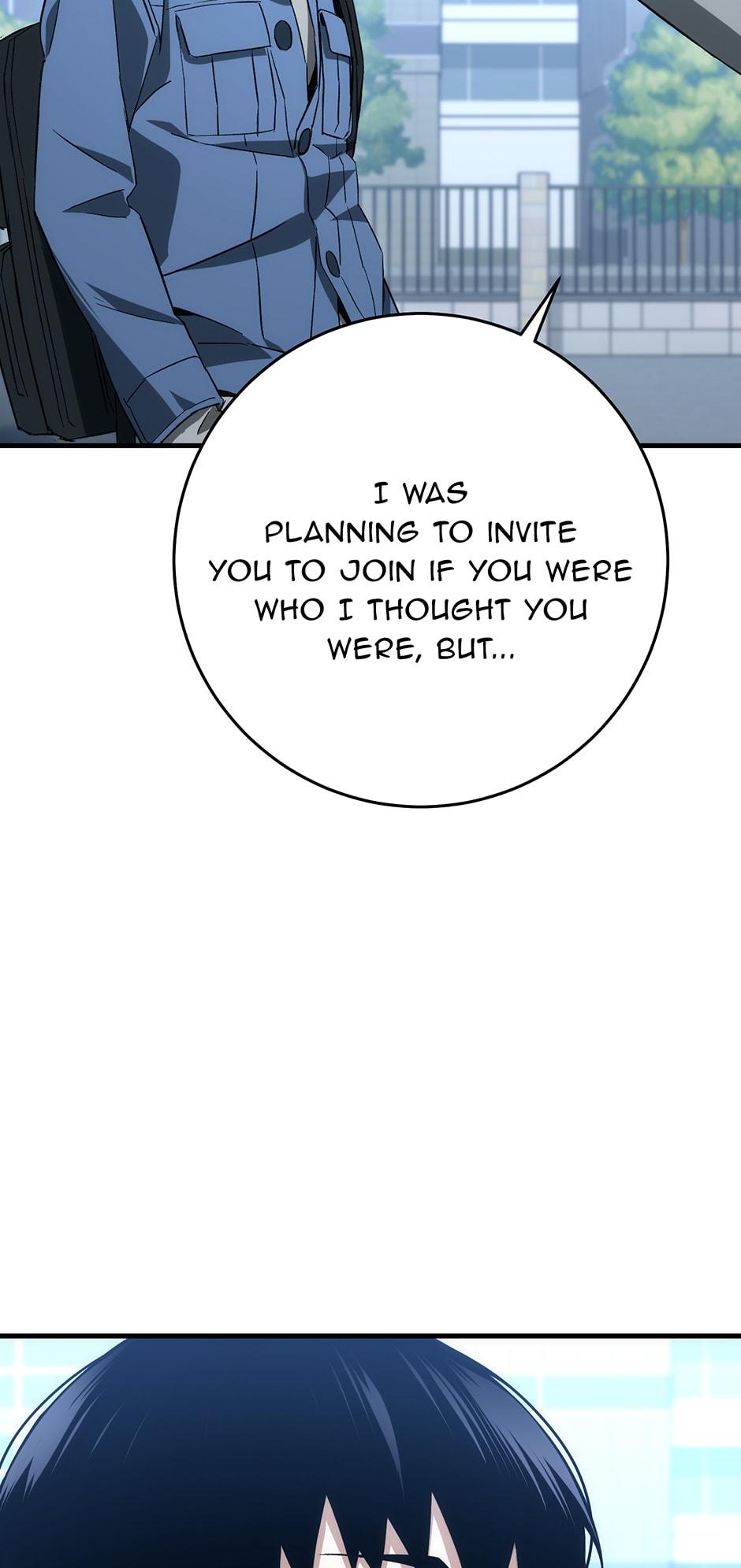 Read The Hero Returns EN Manga Online