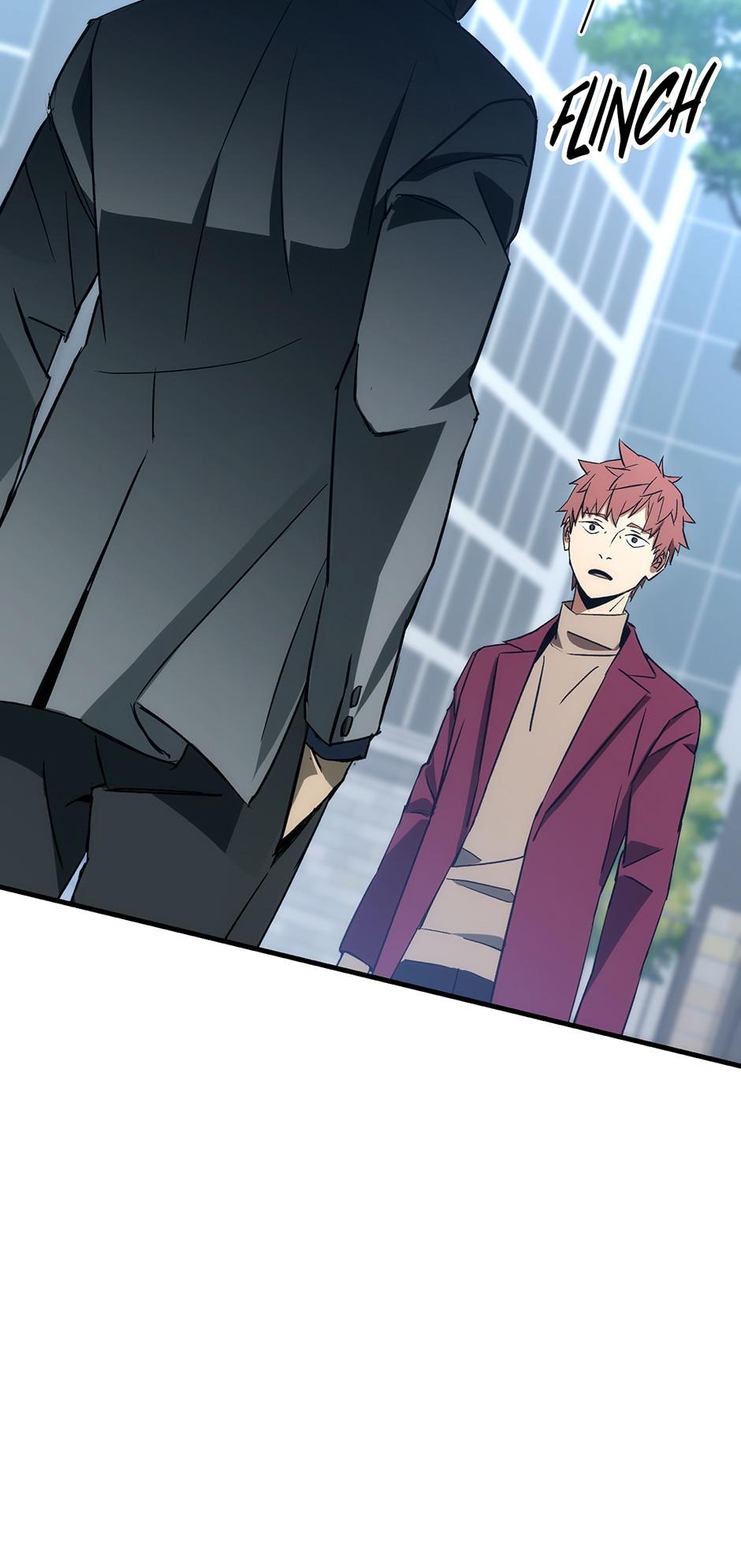 Read The Hero Returns EN Manga Online