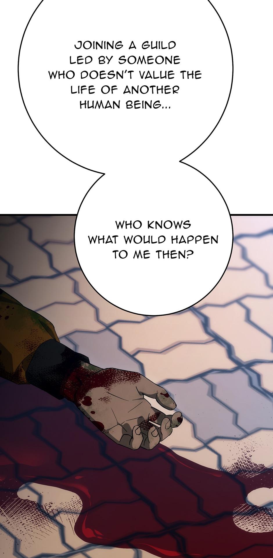 Read The Hero Returns EN Manga Online