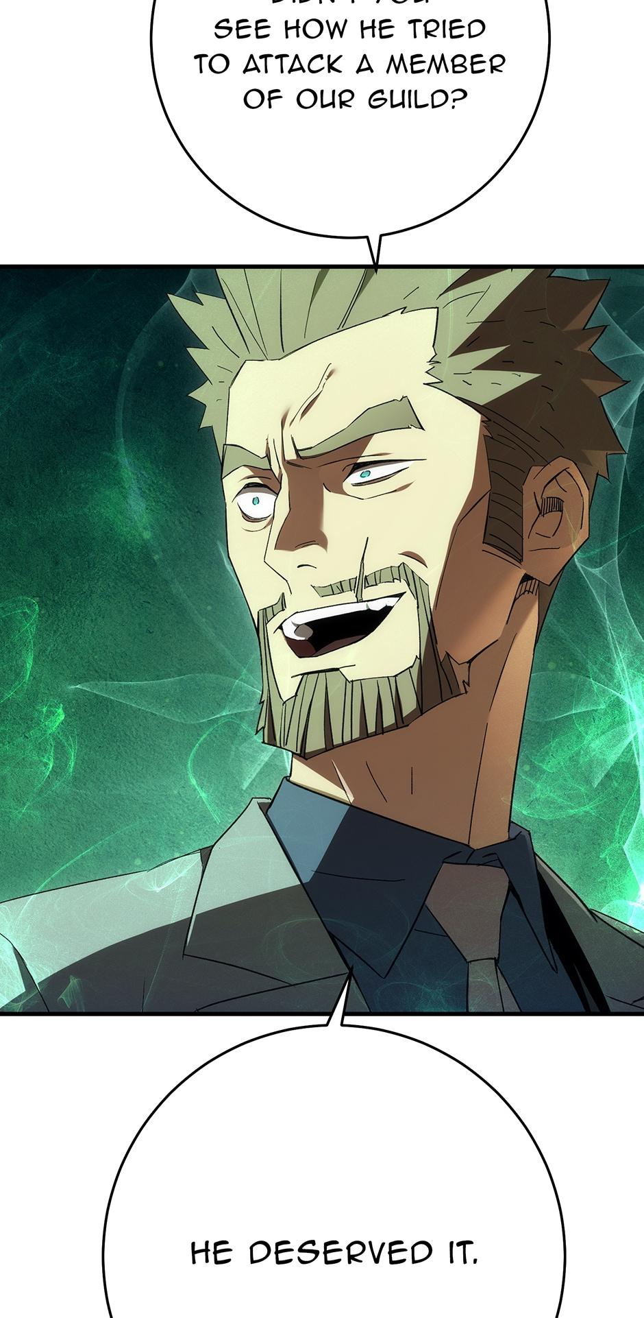 Read The Hero Returns EN Manga Online