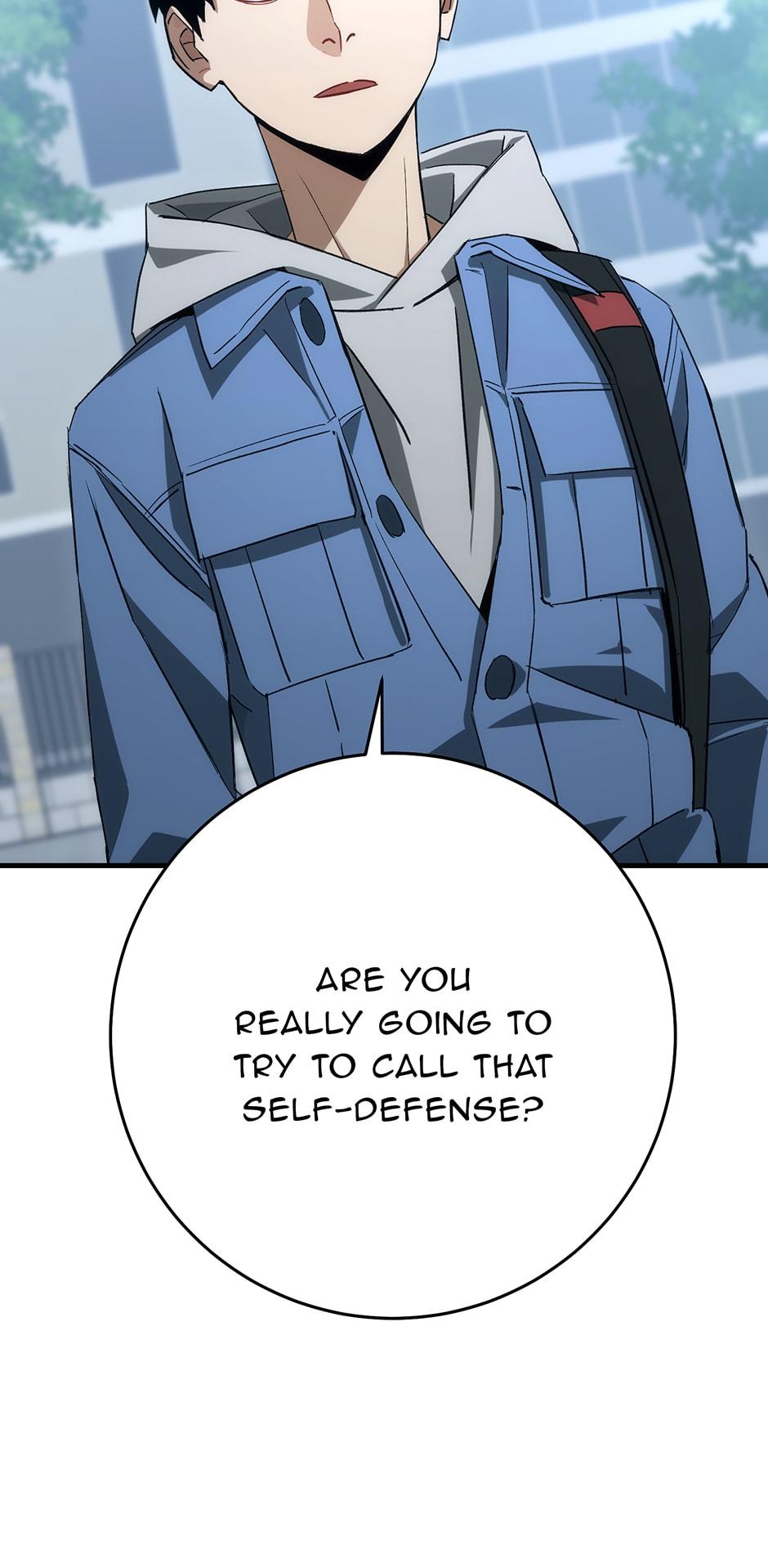 Read The Hero Returns EN Manga Online