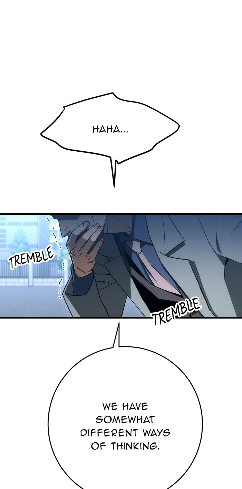 Read The Hero Returns EN Manga Online