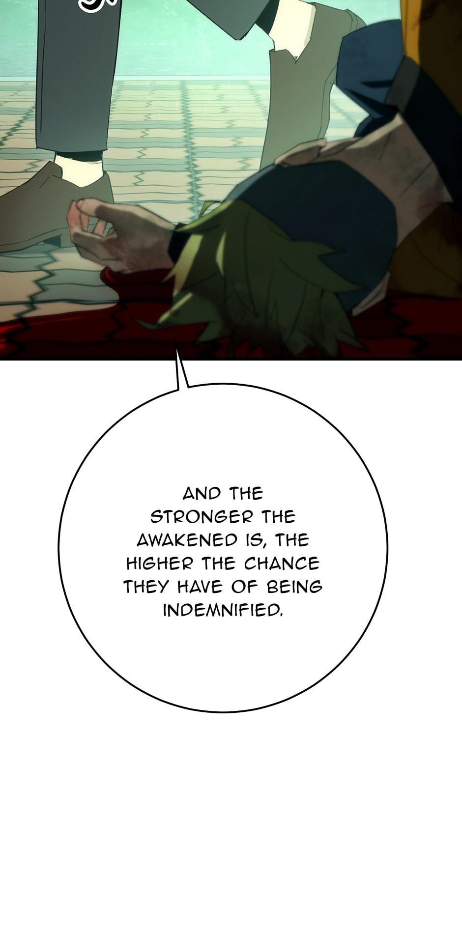 Read The Hero Returns EN Manga Online