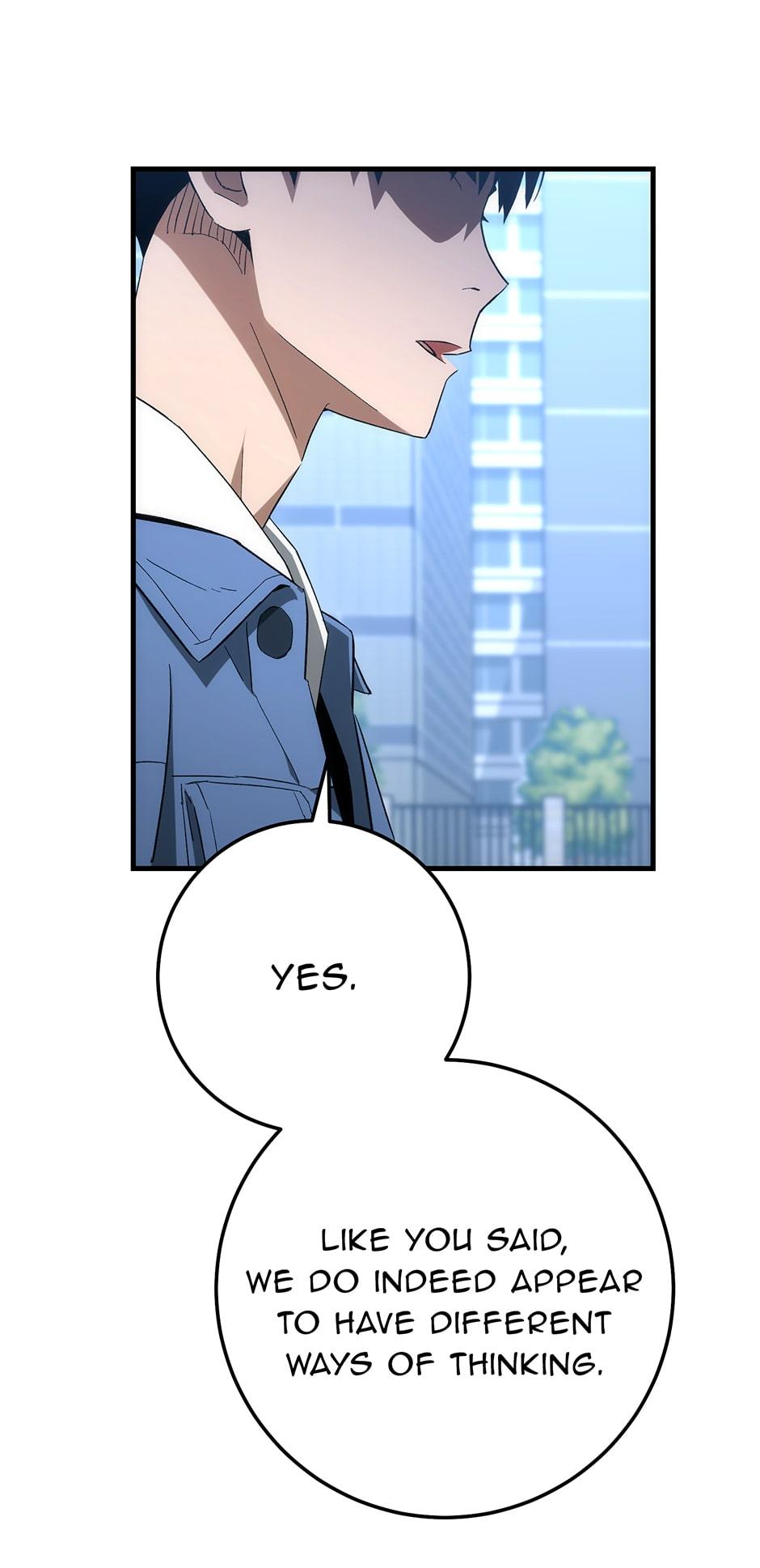 Read The Hero Returns EN Manga Online