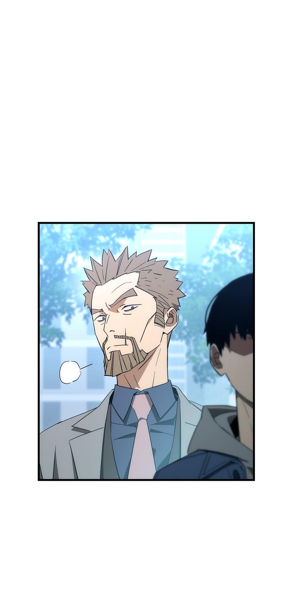 Read The Hero Returns EN Manga Online