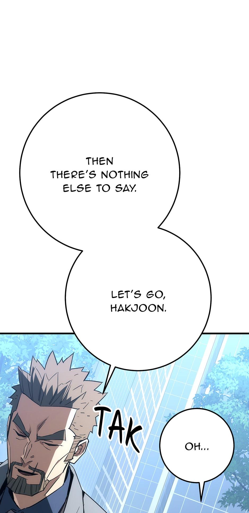 Read The Hero Returns EN Manga Online