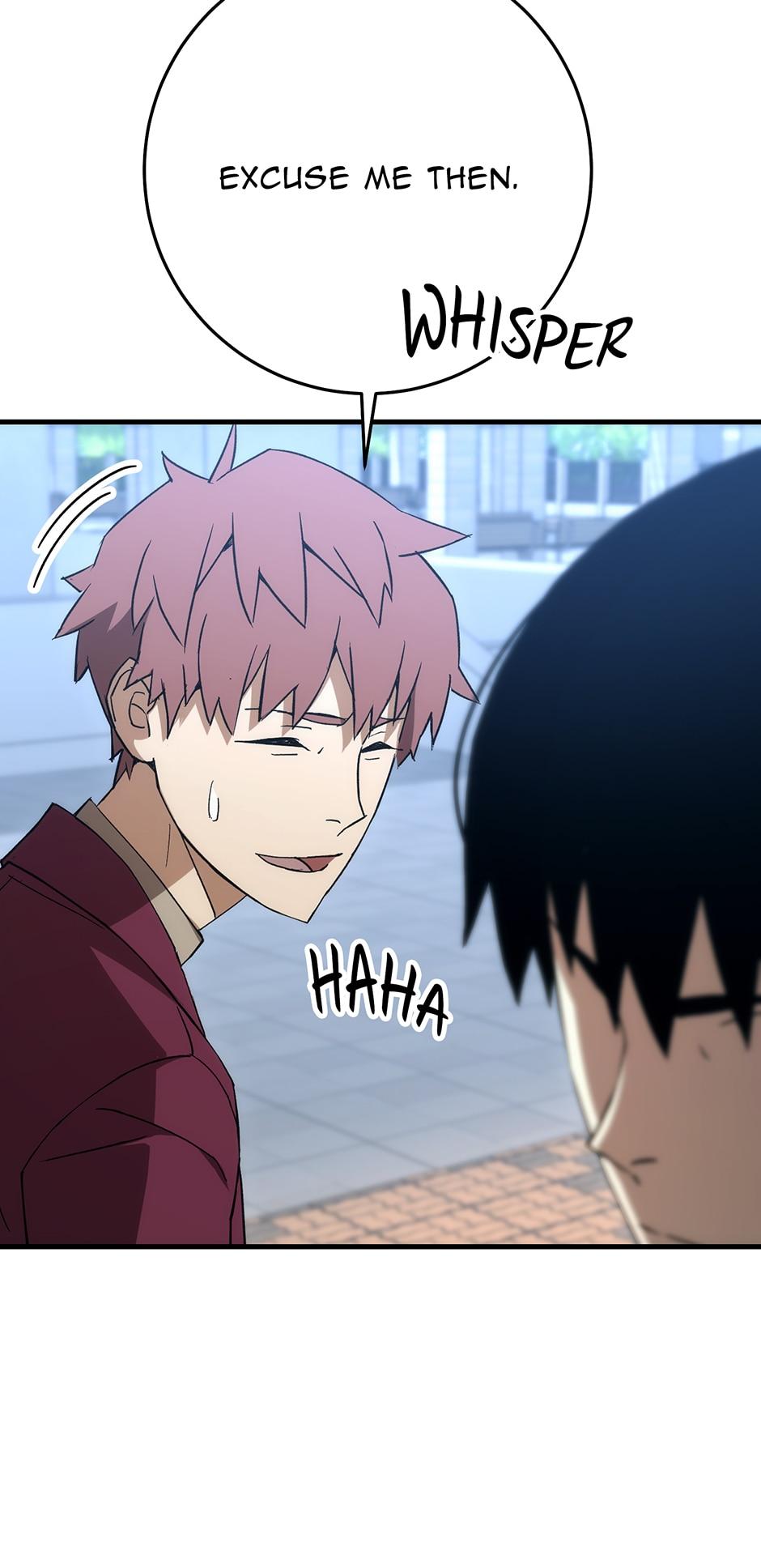 Read The Hero Returns EN Manga Online