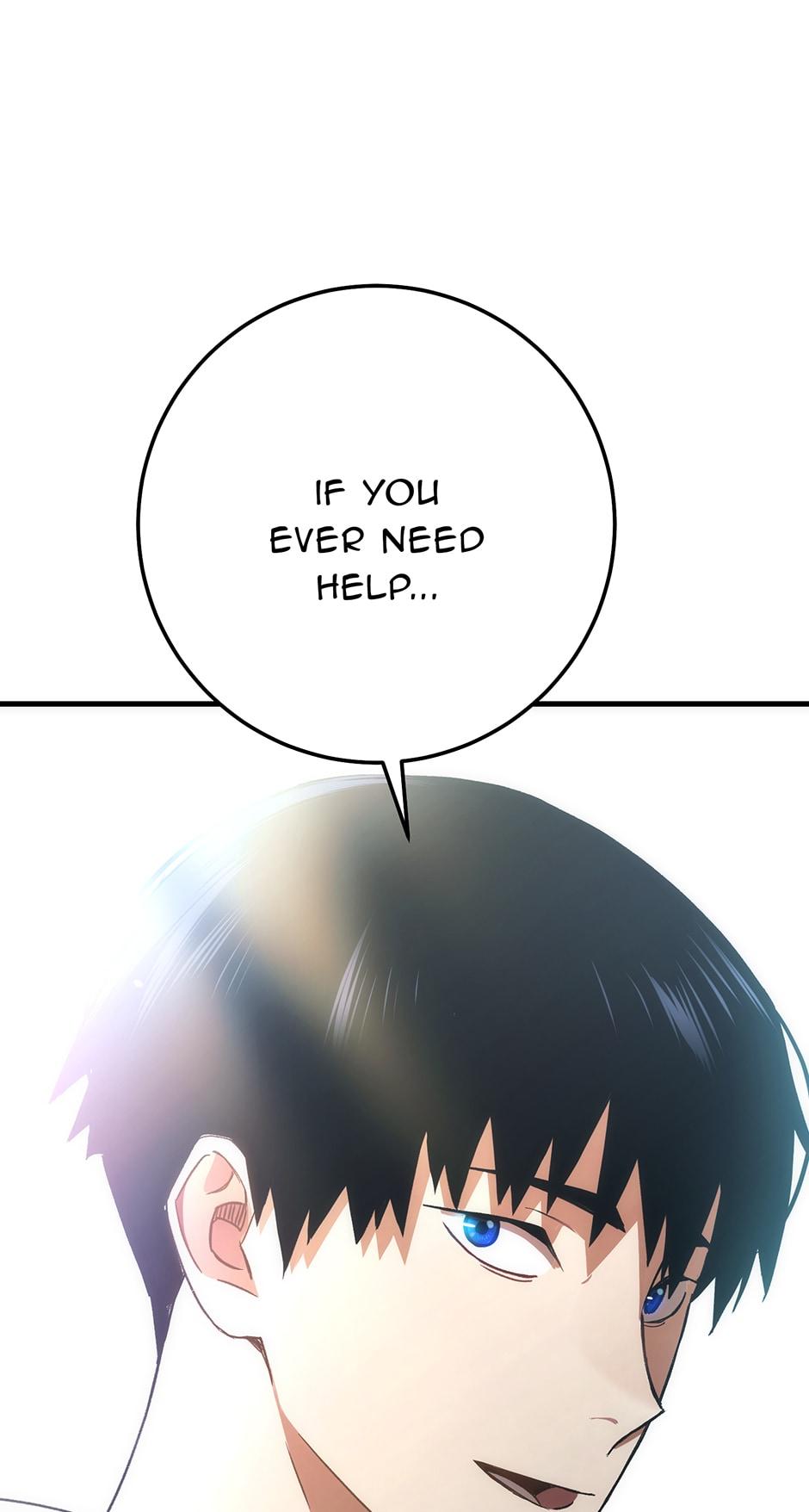 Read The Hero Returns EN Manga Online