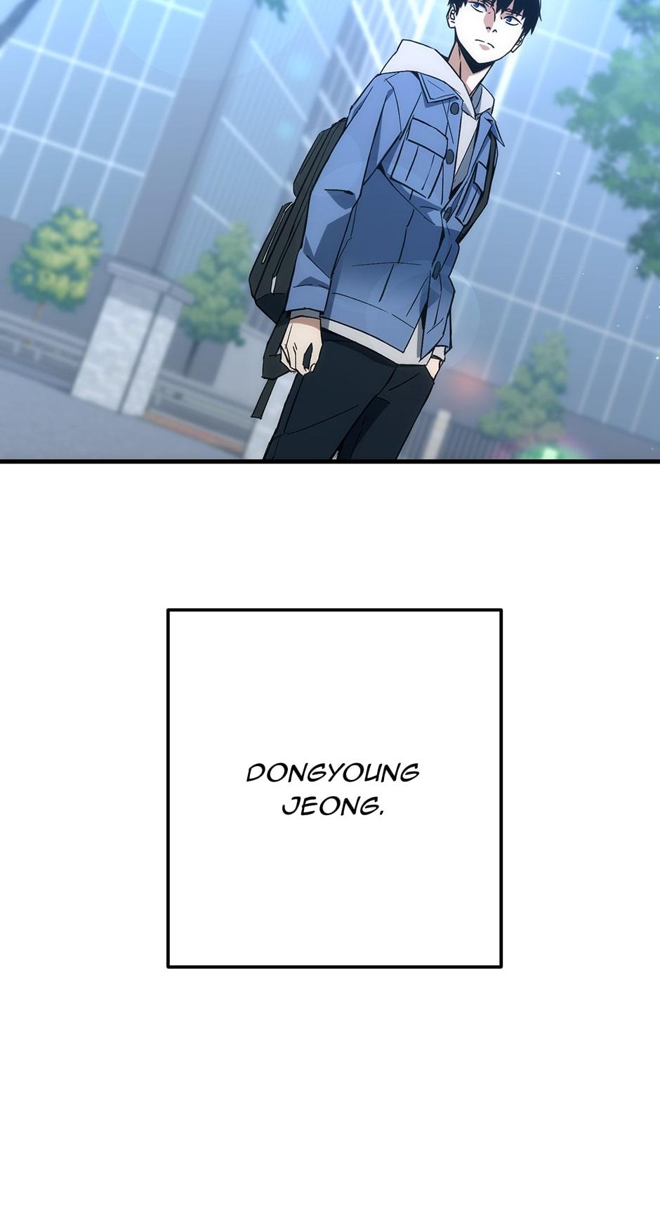 Read The Hero Returns EN Manga Online