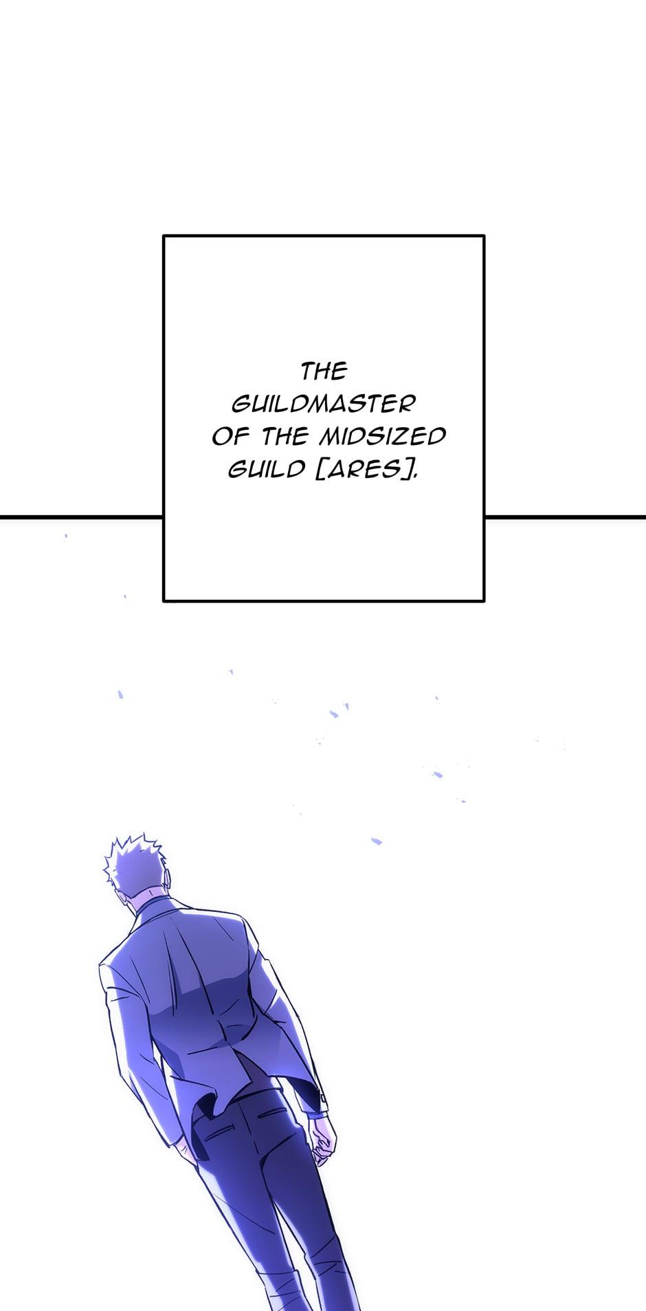 Read The Hero Returns EN Manga Online