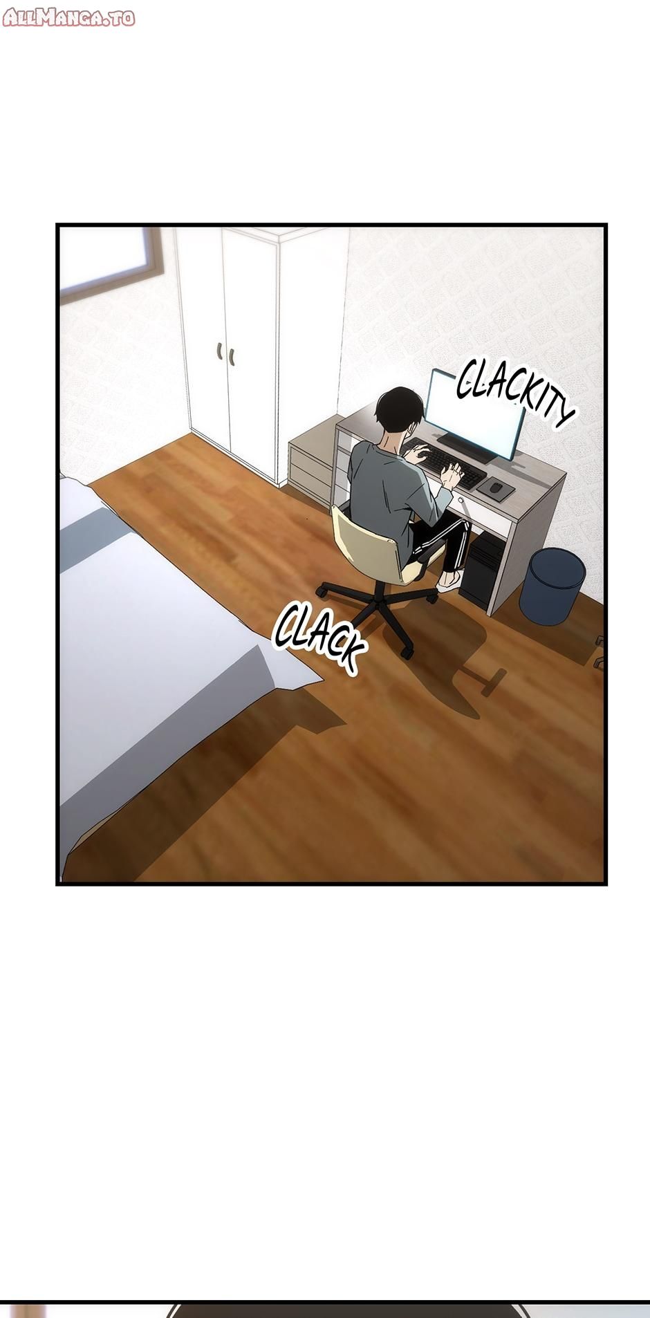 Read The Hero Returns EN Manga Online