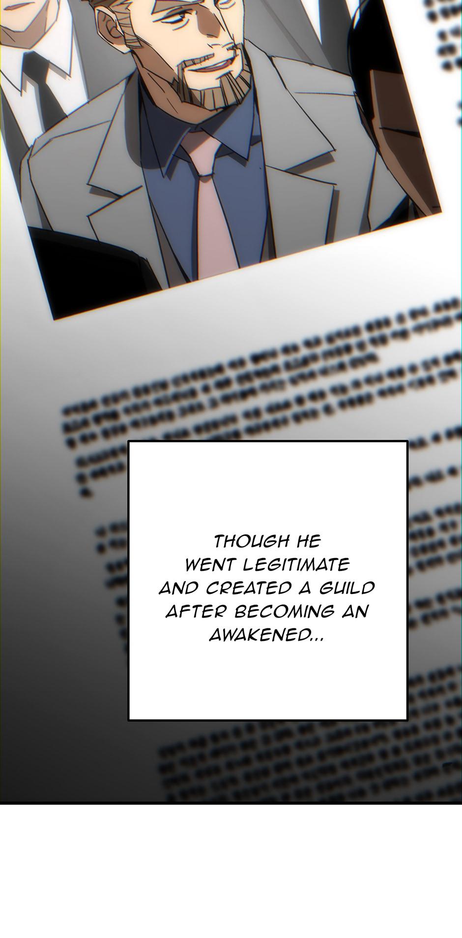 Read The Hero Returns EN Manga Online