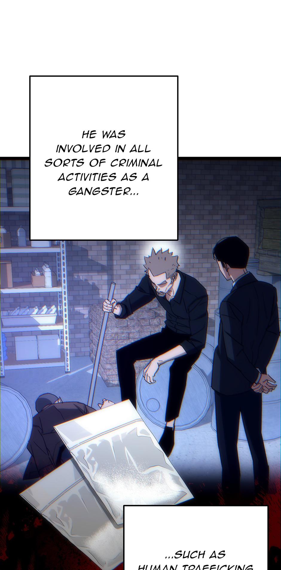 Read The Hero Returns EN Manga Online