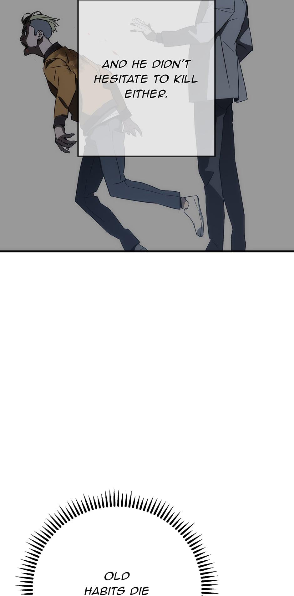 Read The Hero Returns EN Manga Online