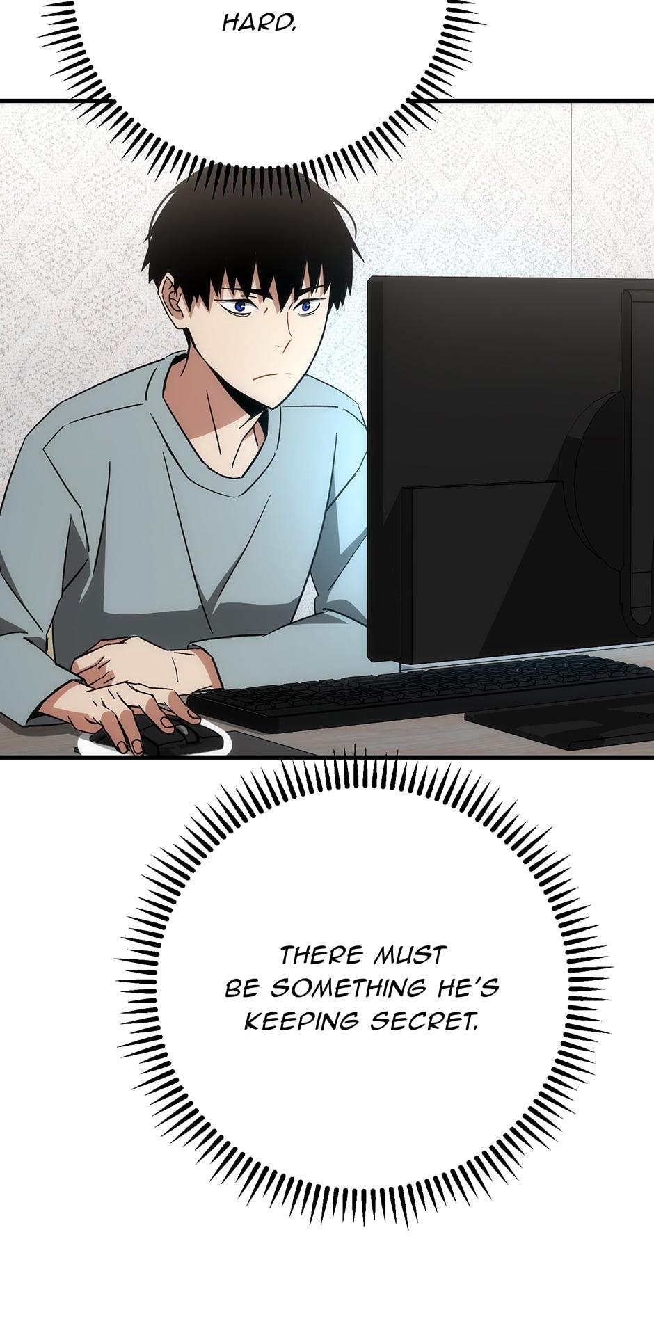 Read The Hero Returns EN Manga Online