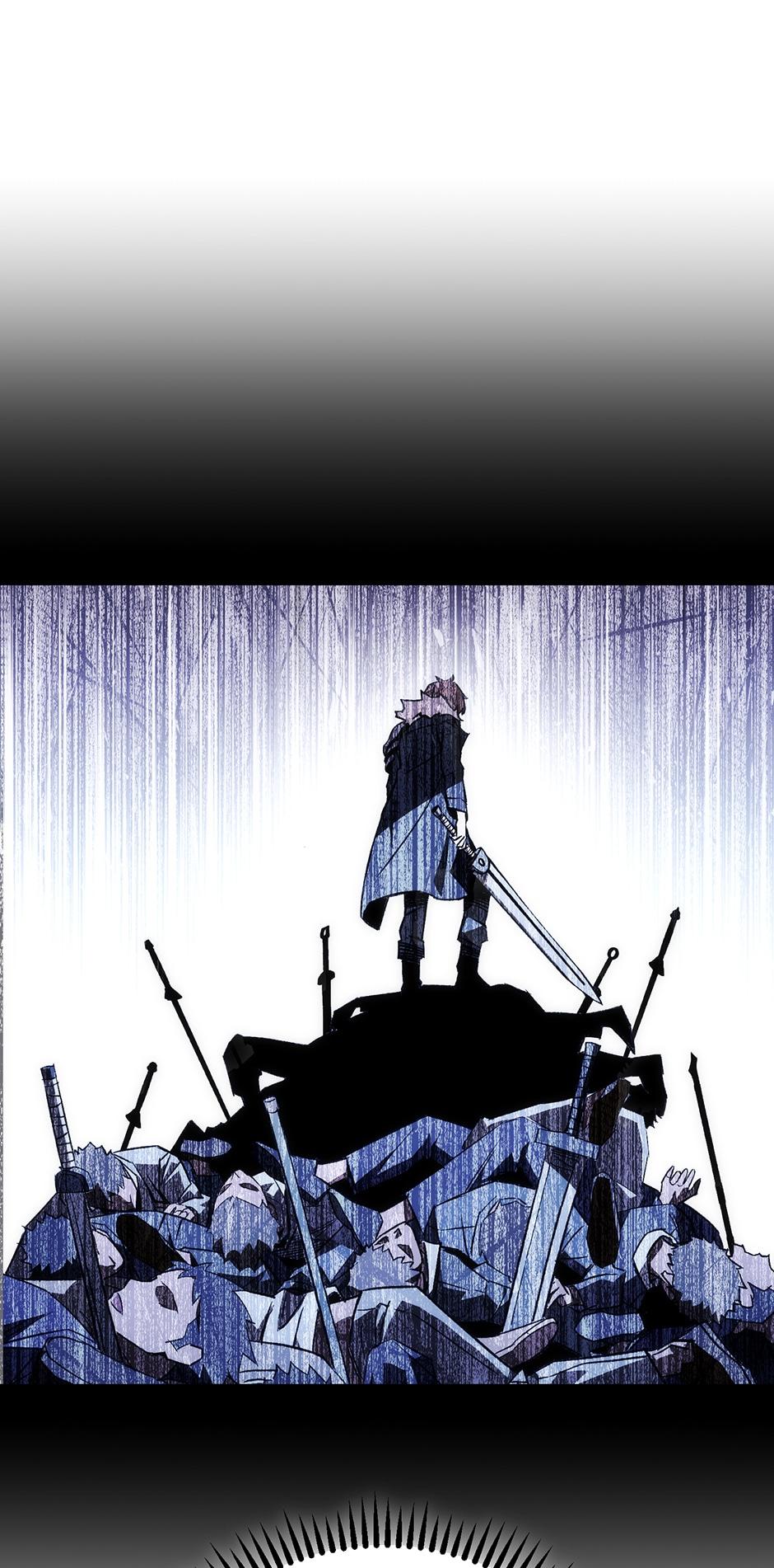 Read The Hero Returns EN Manga Online