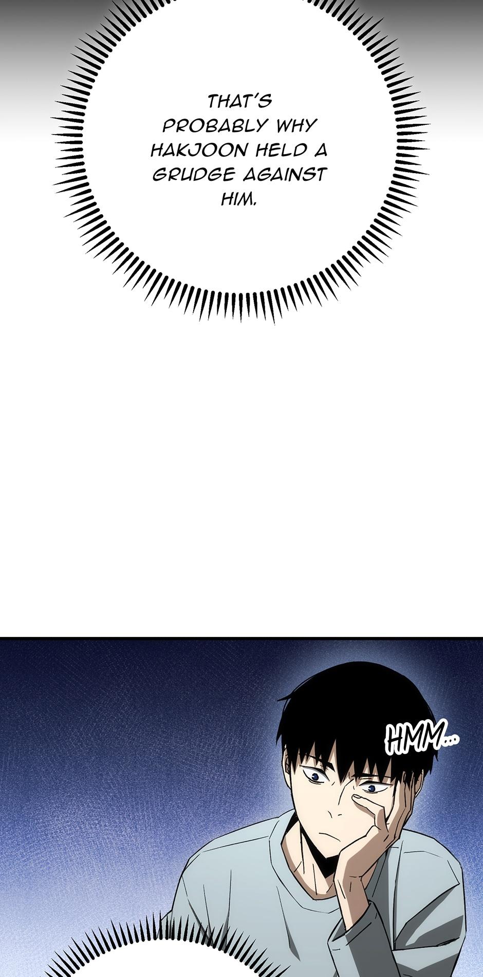 Read The Hero Returns EN Manga Online