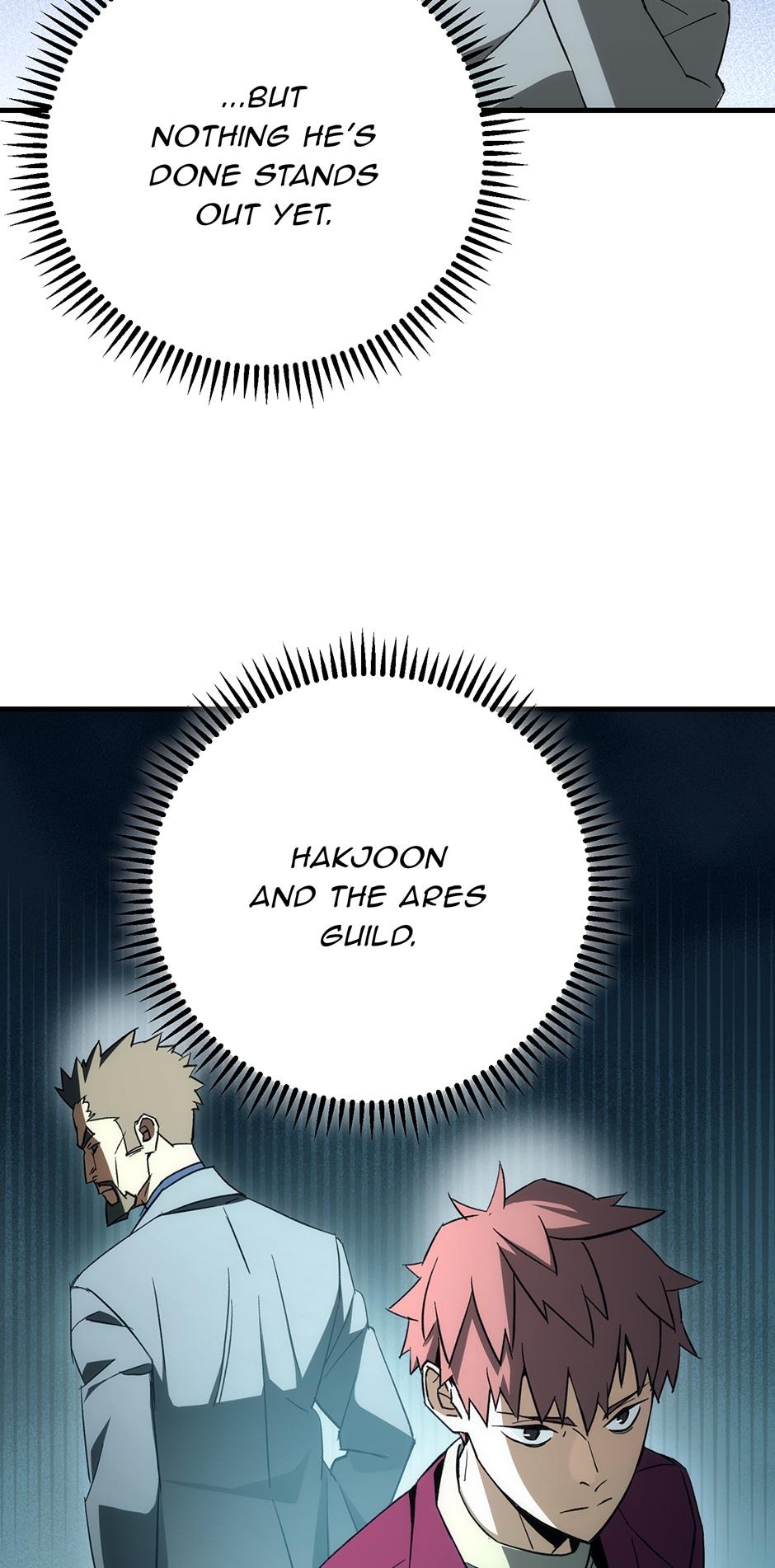 Read The Hero Returns EN Manga Online