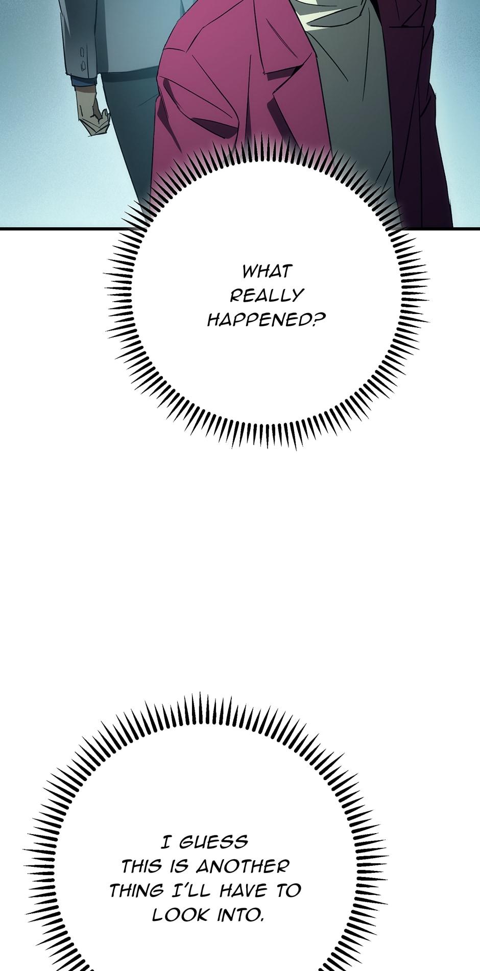 Read The Hero Returns EN Manga Online