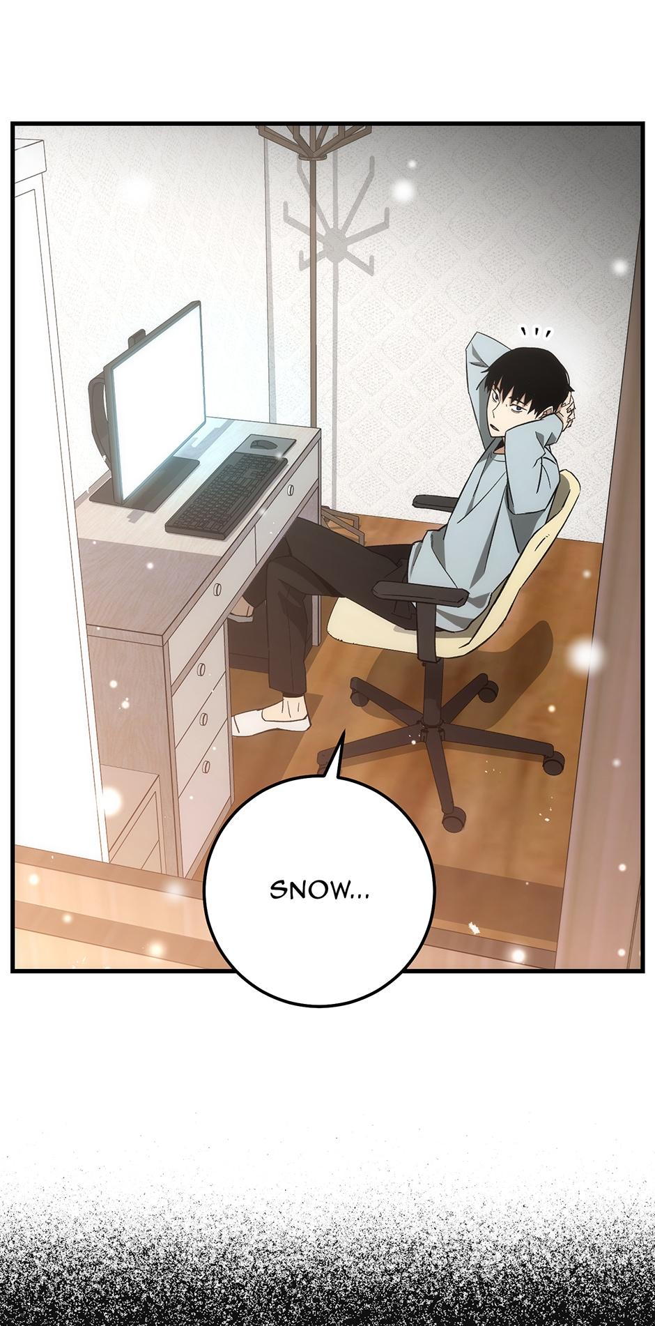 Read The Hero Returns EN Manga Online