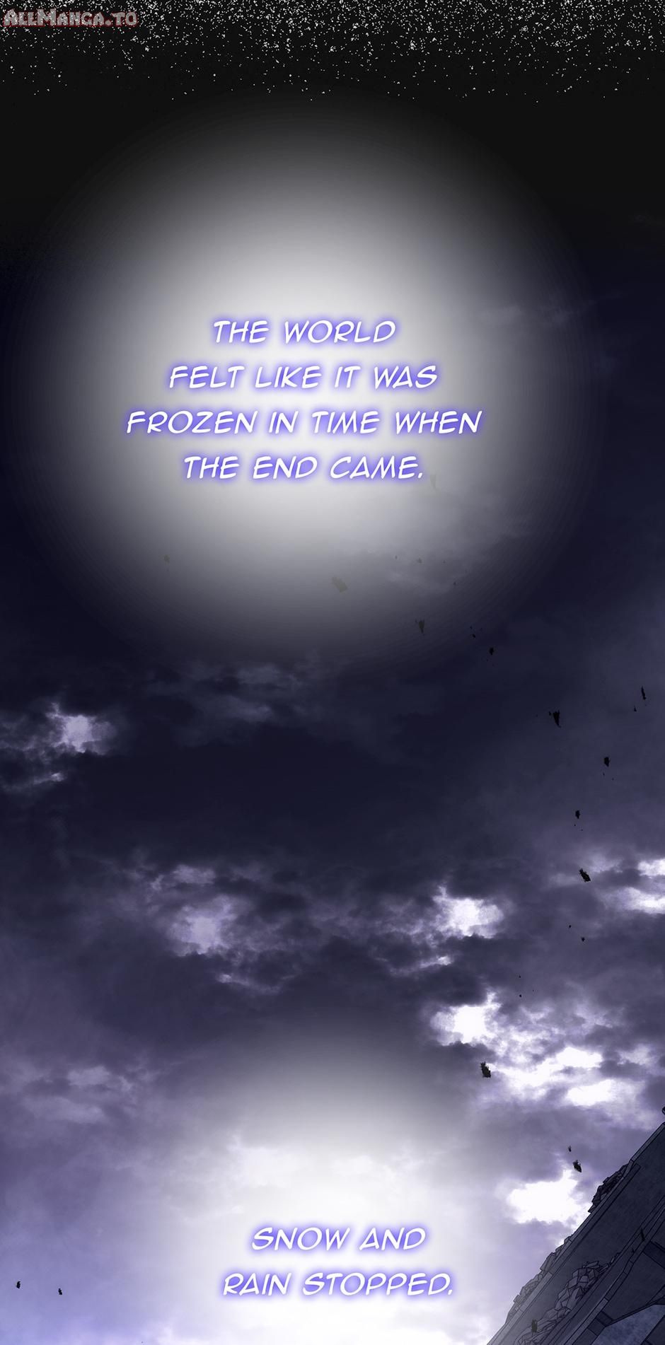 Read The Hero Returns EN Manga Online