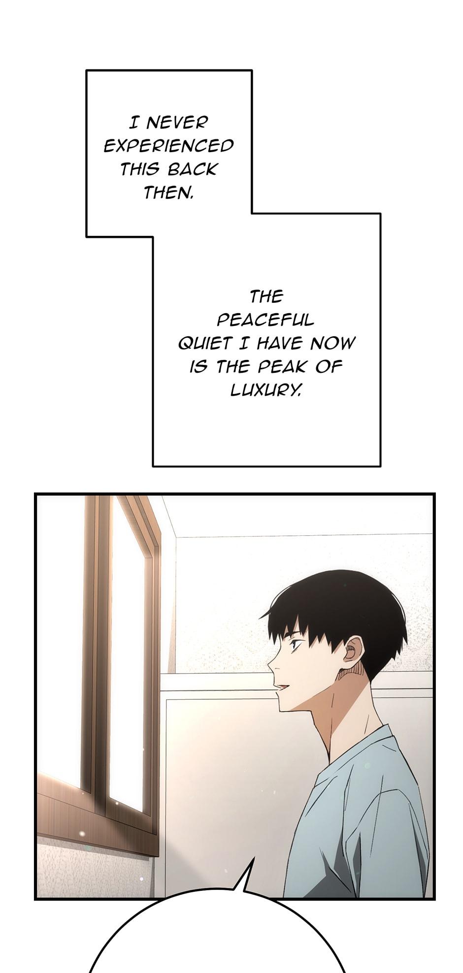 Read The Hero Returns EN Manga Online