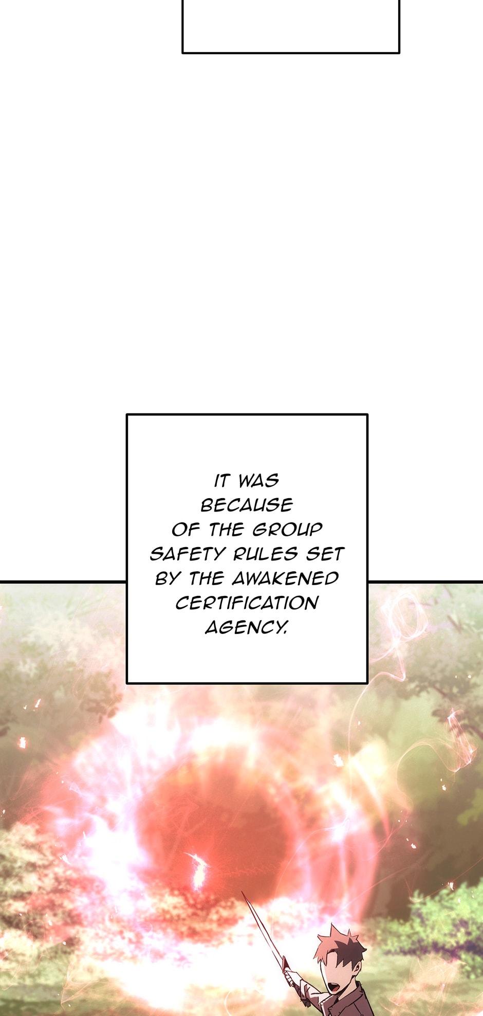 Read The Hero Returns EN Manga Online